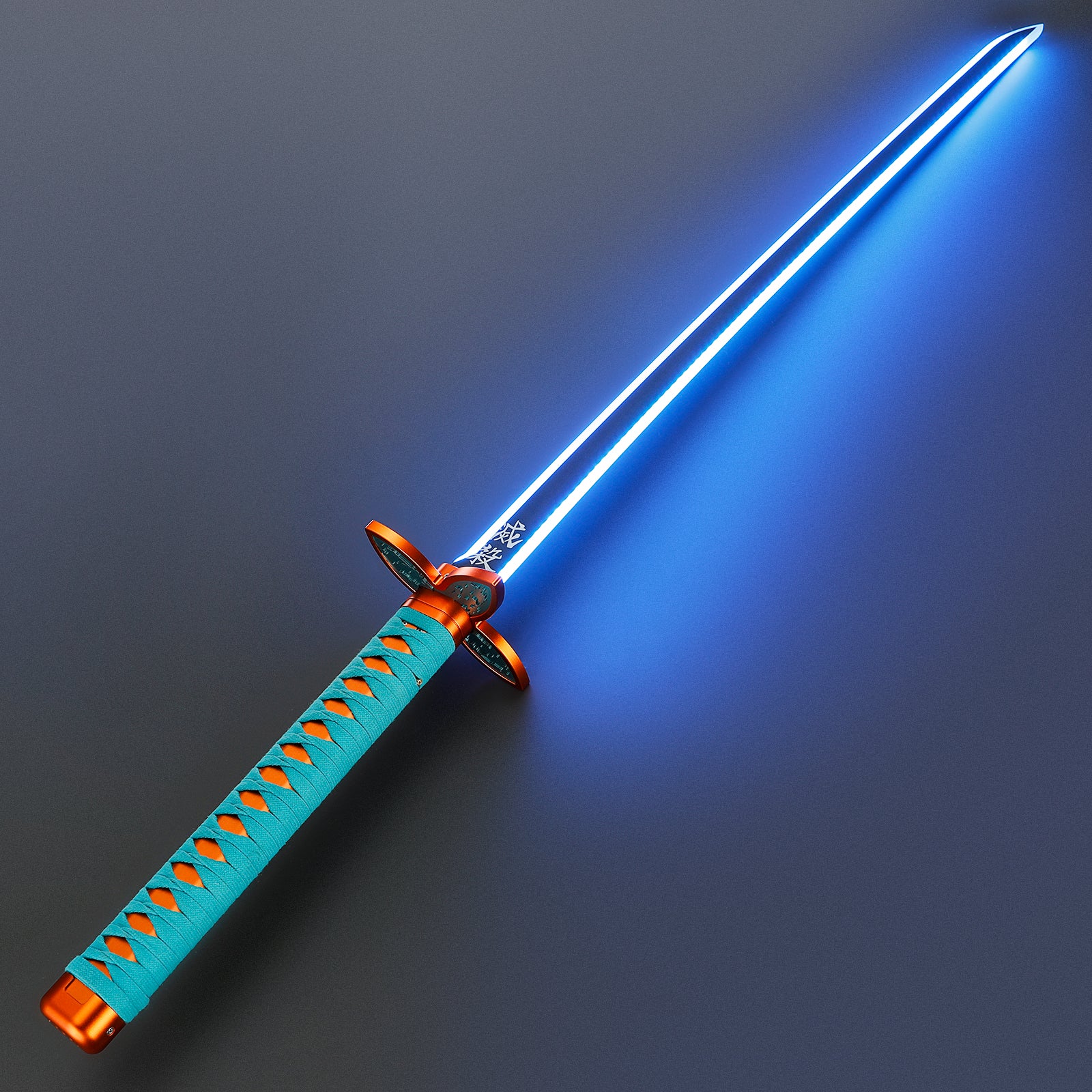 Shinobu Saber