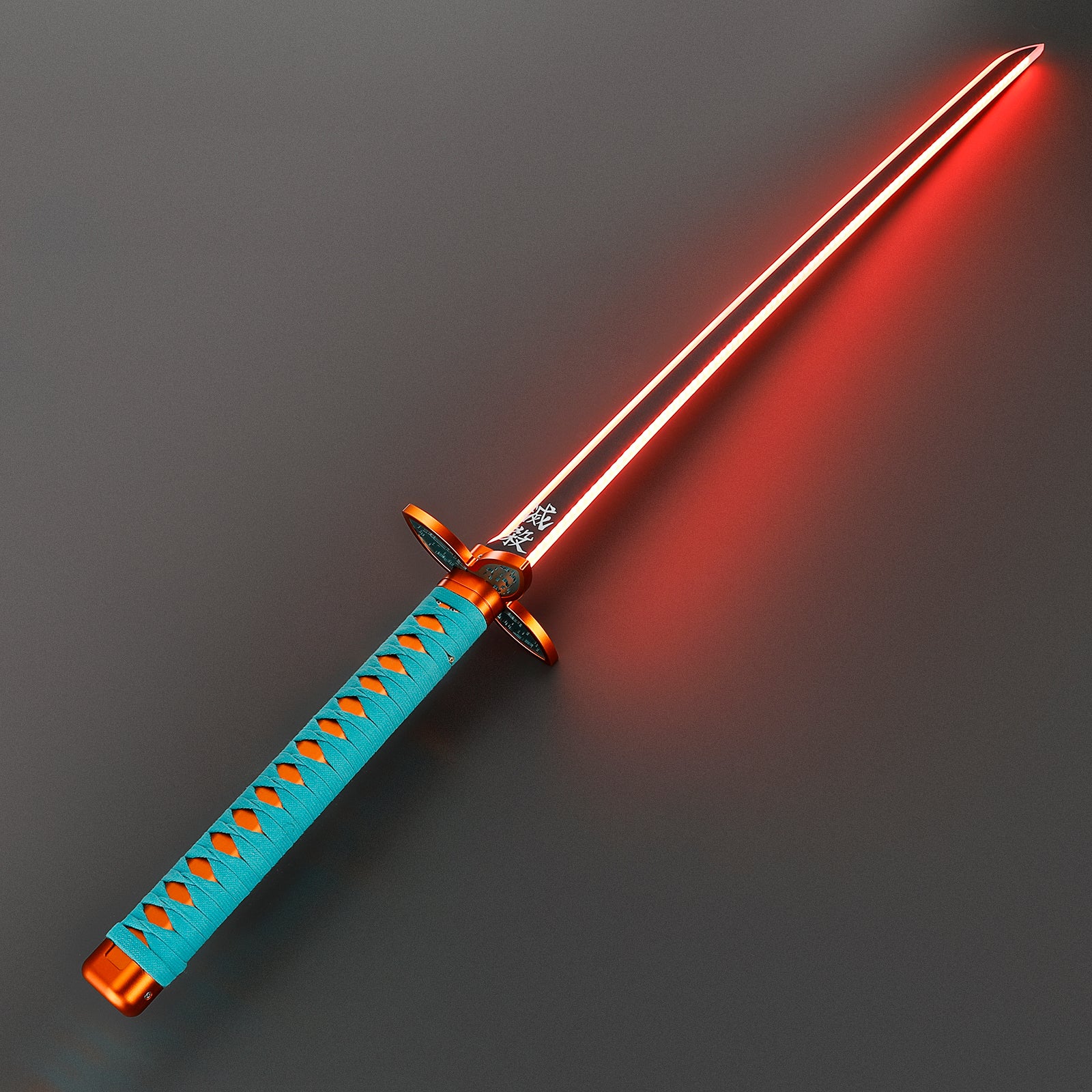 Shinobu Saber