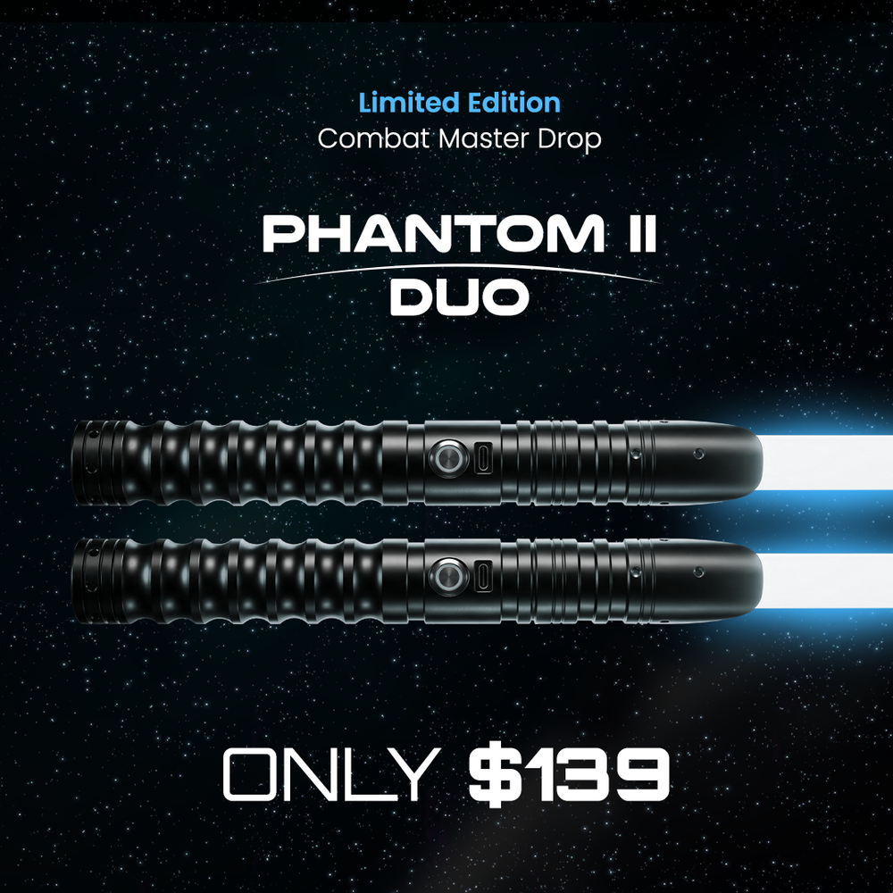 Phantom II Duo