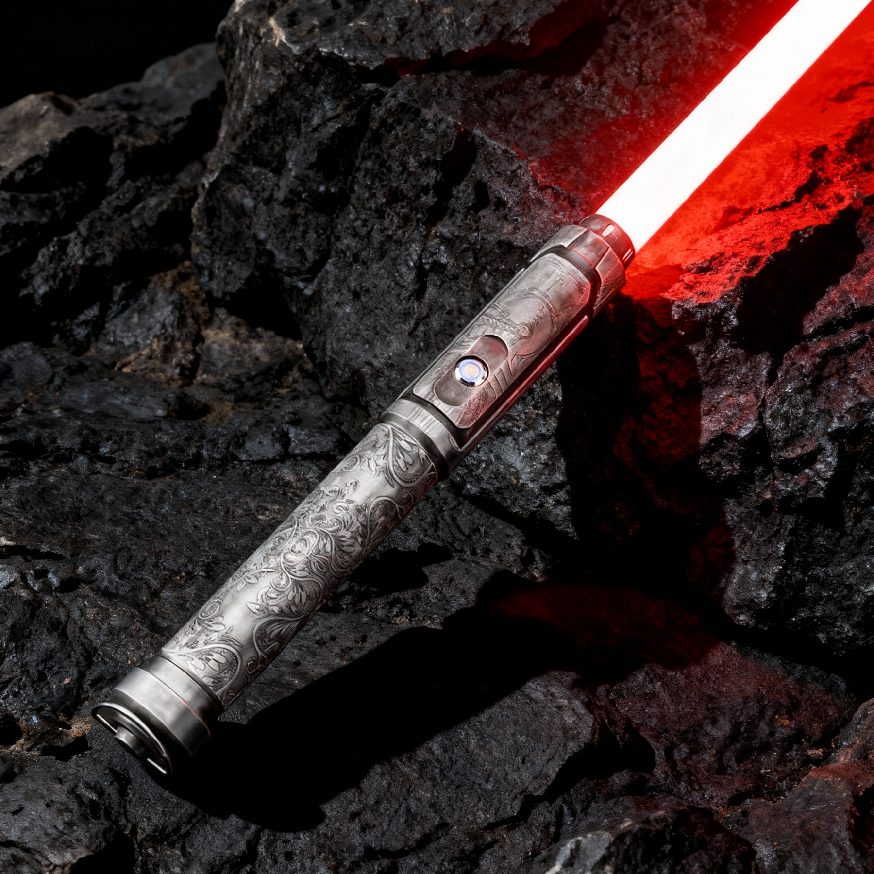 Assault Pro Saber