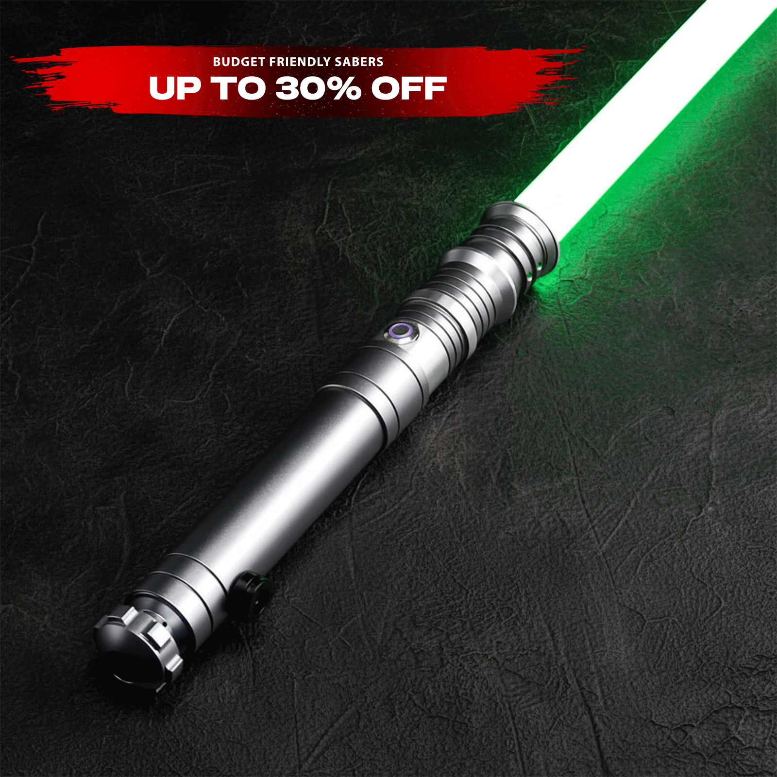 Motan FX Saber